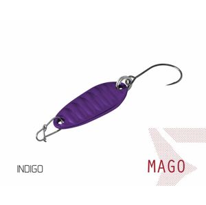 Delphin Plandavka Mago - 2g INDIGO Hook #8