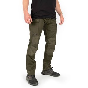 Fox Collection HD Green Un-Lined Trouser - S