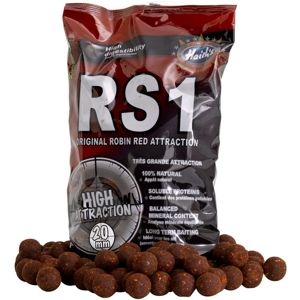 Starbaits Boilie Concept RS 1 - 20mm 1kg