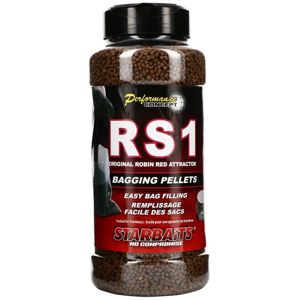 Starbaits Pelety Concept Bagging 700g - RS1