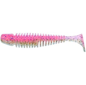 Gunki Gumová nástraha Tipsy SXL Pink Paradise - 7,6cm 6ks