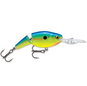Rapala Wobler Jointed Shad Rap PRT