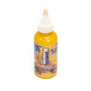 Nash Booster Instant Action Plume Juice 100ml - Pineapple Crush