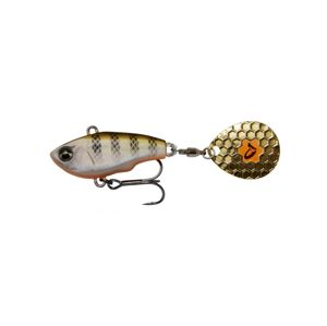 Savage Gear Wobler Fat Tail Spin Sinking Perch