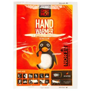 Norfin Ohřívač na ruce Hand Warmer by Only Hot