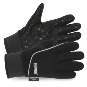 Rapala Rukavice Strech Gloves - L