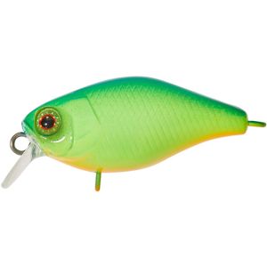 Illex Wobler Chubby Blue Back Chartreuse