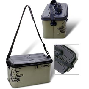 Black Cat Vodotěsná taška Flex Box Carrier