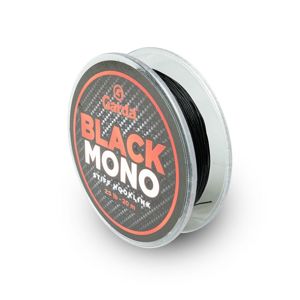 Garda Návazcová šňůra Black Mono 20m - 30lb