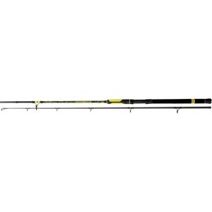 Black Cat Prut Perfect Passion Boat Spin 2,4m 50-190g