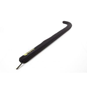 RidgeMonkey Vrhací tyč Carbon Throwing Stick Matte Edition 20mm