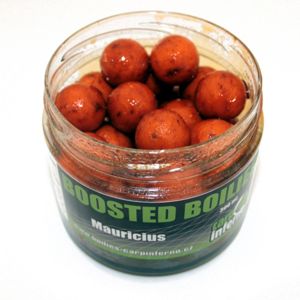 Carp Inferno Boosted Boilies Nutra 20mm 300ml - Mauricius