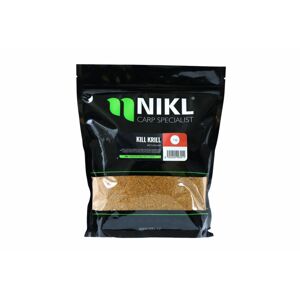 Nikl Method mix Kill Krill 3kg