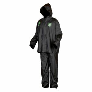 Madcat Komplet Disposable Eco Slime Suit Black - XXL