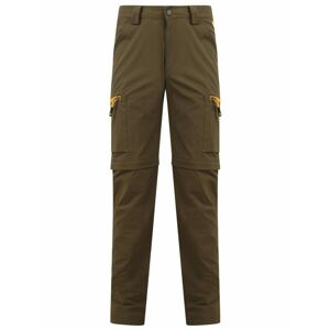 Navitas Kalhoty Explorer Zip Off Trouser - XL
