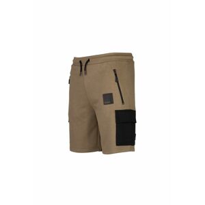 Nash Kraťasy Cargo Shorts - L