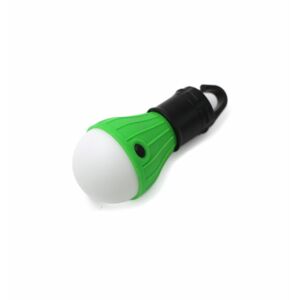 Flajzar Závěsná svítilna LED zelená