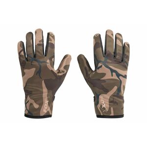 Fox Rukavice Camo Thermal Camo Gloves - L