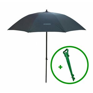 Suretti Deštník 190T 2,5m + držák deštníku jako dárek