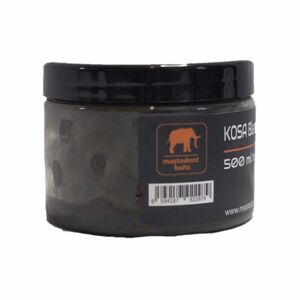Mastodont Baits Boilies Balanced Boilies in dip mix 20/24mm 500ml - Squid Attack