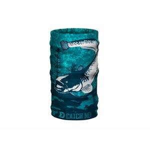 Delphin Multifunkční šátek Sumec