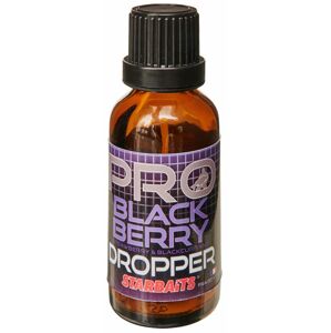 Starbaits Esence Dropper Probiotic 30ml - Blackberry