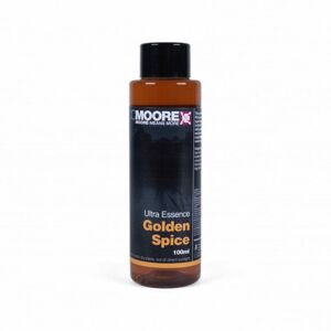 CC Moore Esence Ultra 100ml - Golden Spice