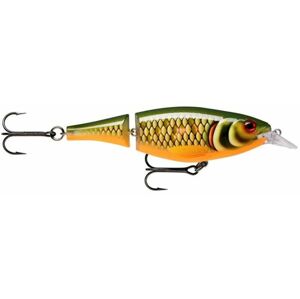Rapala Wobler X-Rap Jointed Shad SCRR - 13cm 46g