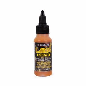 Sonubaits Booster Lava Liquid 50ml - Washed Out