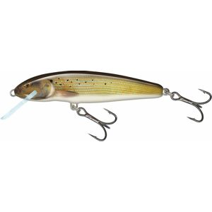 Salmo Wobler Minnow Floating 7cm - Grayling