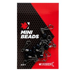 Feeder Expert Průjezdy Feeder Mini Beads 8ks