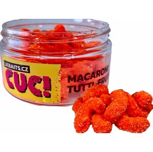 LK Baits CUC! Macaroni - Tutti Frutti