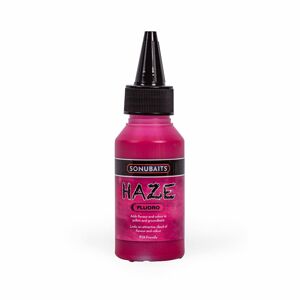 Sonubaits Booster Haze Liquids 100ml - Washed Out