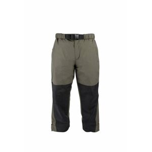 Korum Kalhoty Neoteric Waterproof Trousers - XXXL