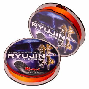 Momoi Pletená šňůra Ryujin 150m - 0,165mm/6,4kg