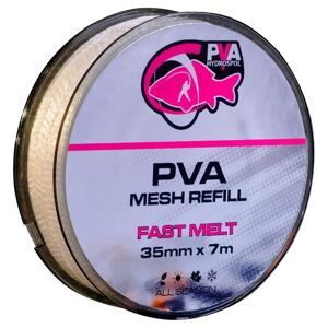 PVA Hydrospol Náhradní punčocha PVA Mesh Refill Fast melt 7m - 25mm