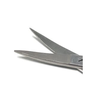 Chyť a pusť Nůžky - 10cm zahnuté
