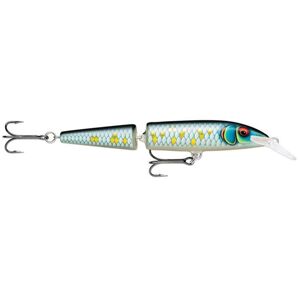 Rapala Wobler Jointed Floating SCRB - 13cm 18g