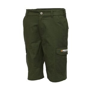 Prologic Kraťasy Combat Shorts Army Green - XL