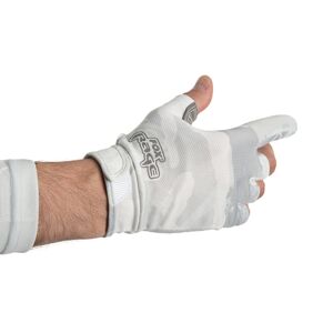 Fox Rage Rukavice Rage UV Gloves - M