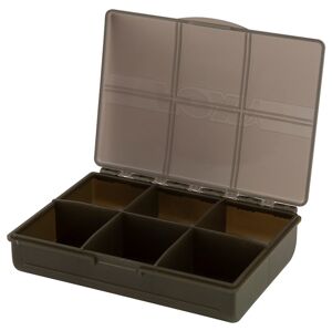 Fox Box Standard Internal 6 Compartment Box