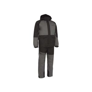 Kinetic Zimní oblek Winter Suit 2pcs Grey/Black - XXL