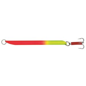 Kinetic Pilker Depth Diver Red/Yellow - 300g