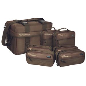 Shimano Taška Tactical Full Compact Carryall Accessory Cases Supplied
