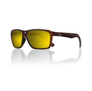 Westin Polarizační brýle W6 Street 150 - Lb Brown Lm Yellow Ar Green