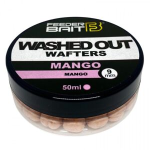 FeederBaits Washed Out Wafters 9mm - Mango