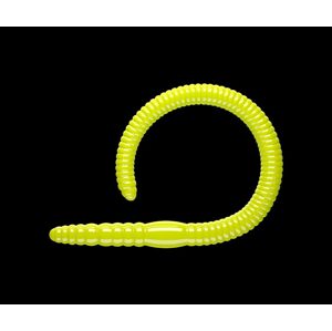 Libra Lures Flex Worm 9,5cm 10ks - Hot Yellow