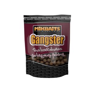 Mikbaits Boilie Gangster - G7 Master Krill  24mm 900g