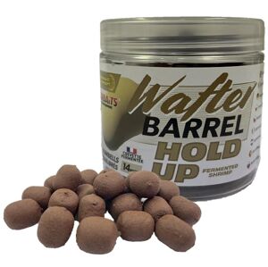 Starbaits Boilies Wafter Hold Up Fermented Shrimp 14mm 50g