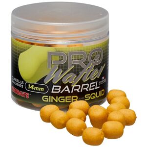 Starbaits Boilies Wafter Pro Ginger Squid 14mm 50g